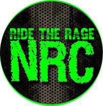 Ride The Rage NRC